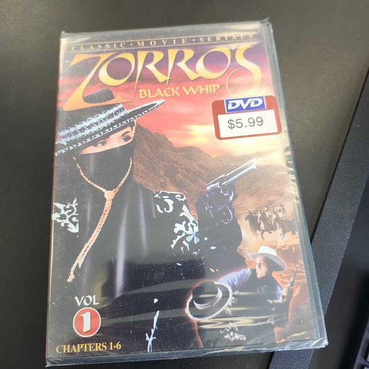 Zorros