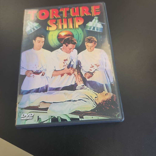 Torture Ship