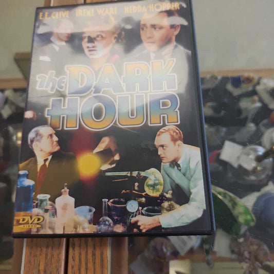 The Dark Hour