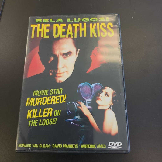 The Death Kiss