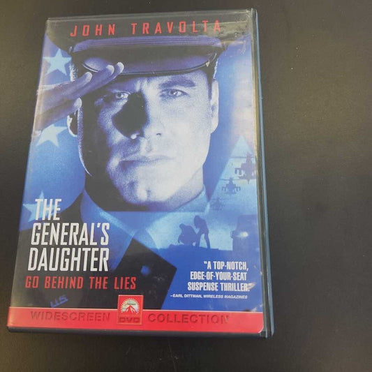 The Generals Daughter