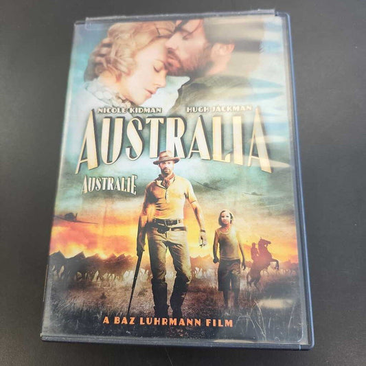 Australia