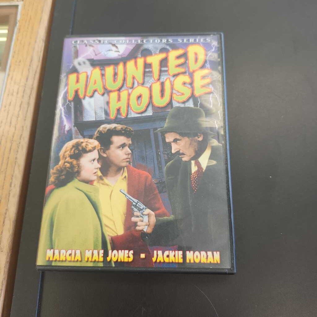 Haunted House