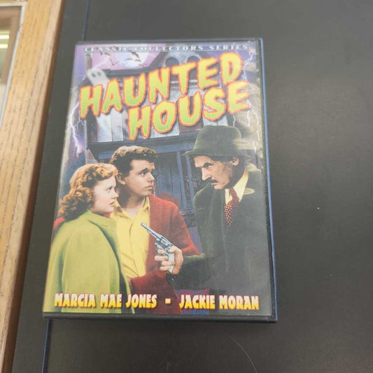 Haunted House