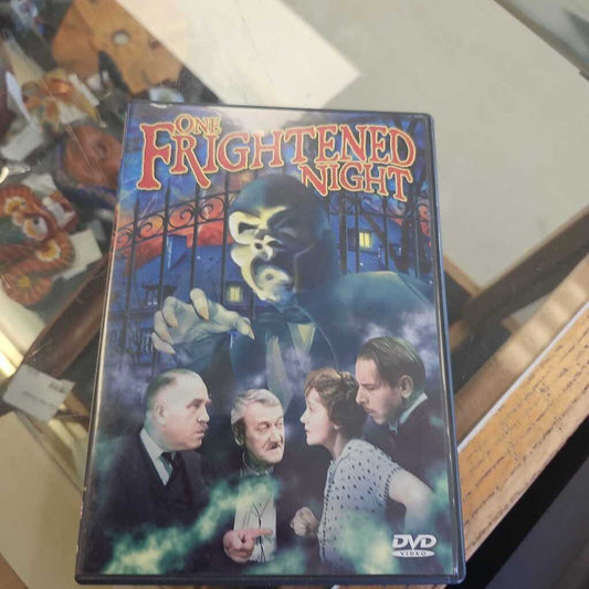One Frightened Night