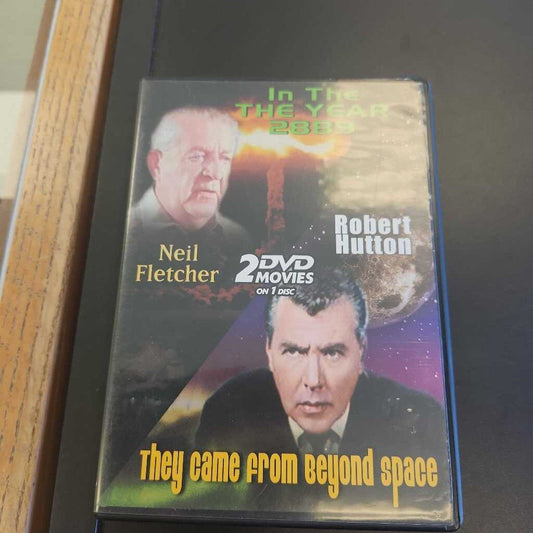 In The Year 2889