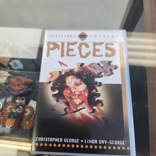 Pieces