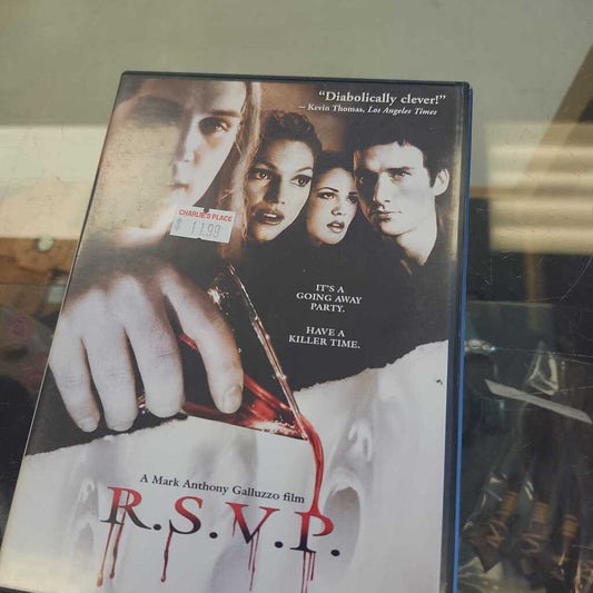 R.S.V.P