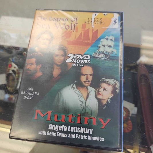 Mutiny