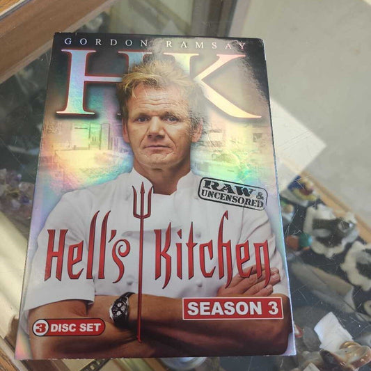 Hells Kitchen