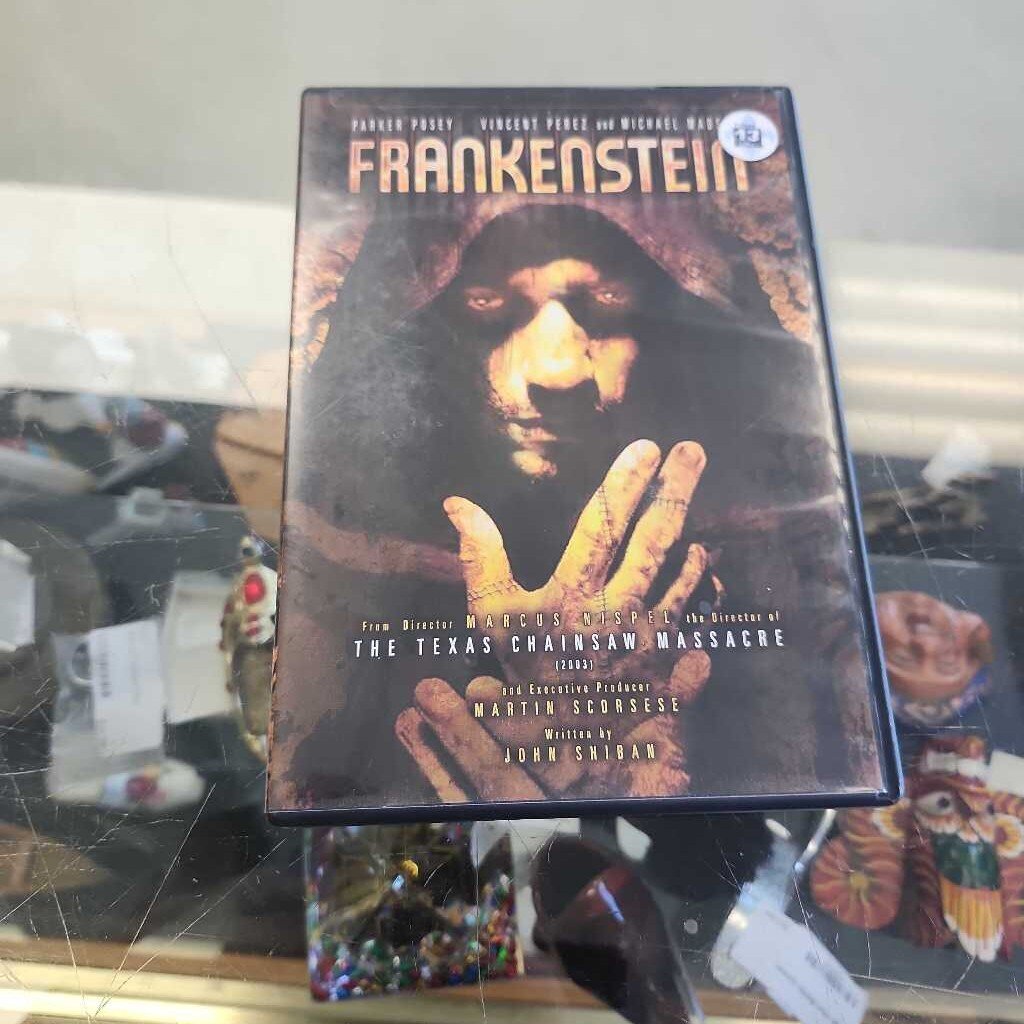 Frankenstein
