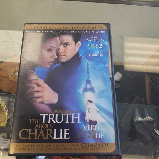 The Truth About Charlie