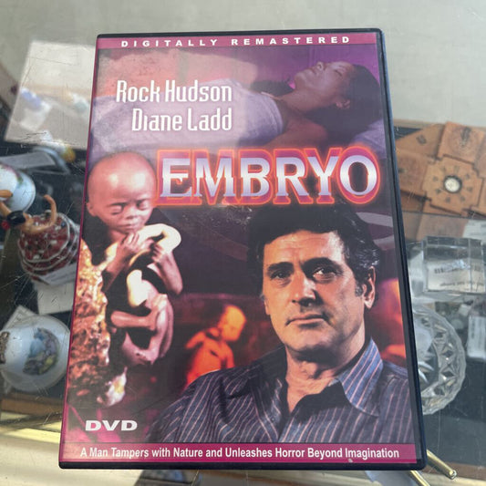 Embryo