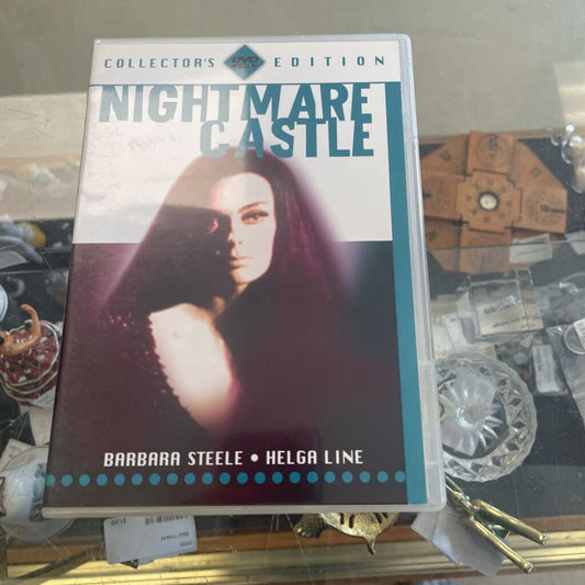Nightmare Castle