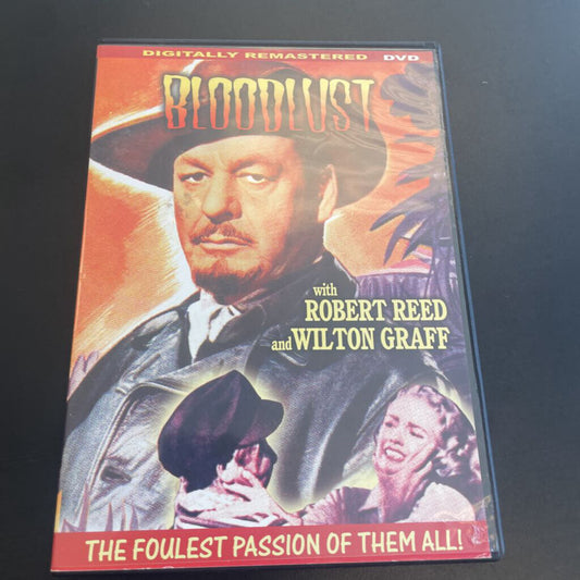 Bloodlust