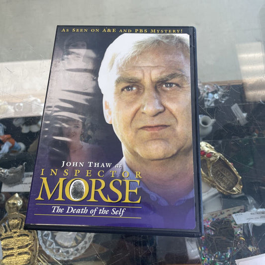 Inspector Morse