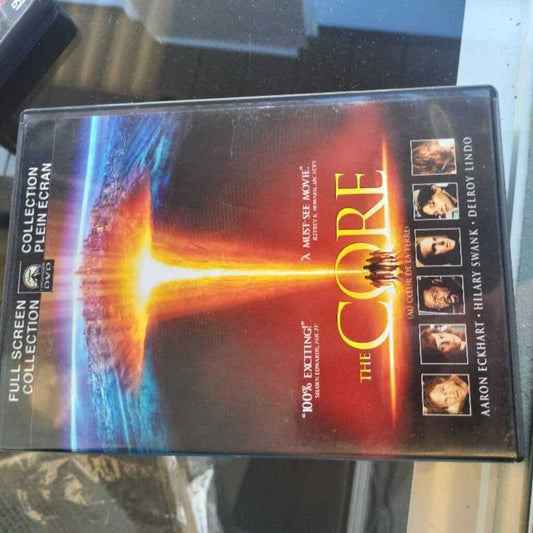 The Core