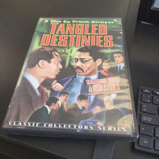 Tangled Destinies