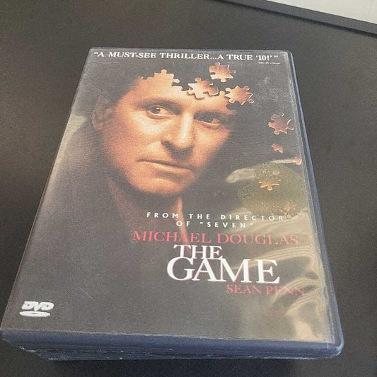 The Game
