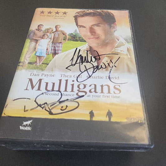Mulligans
