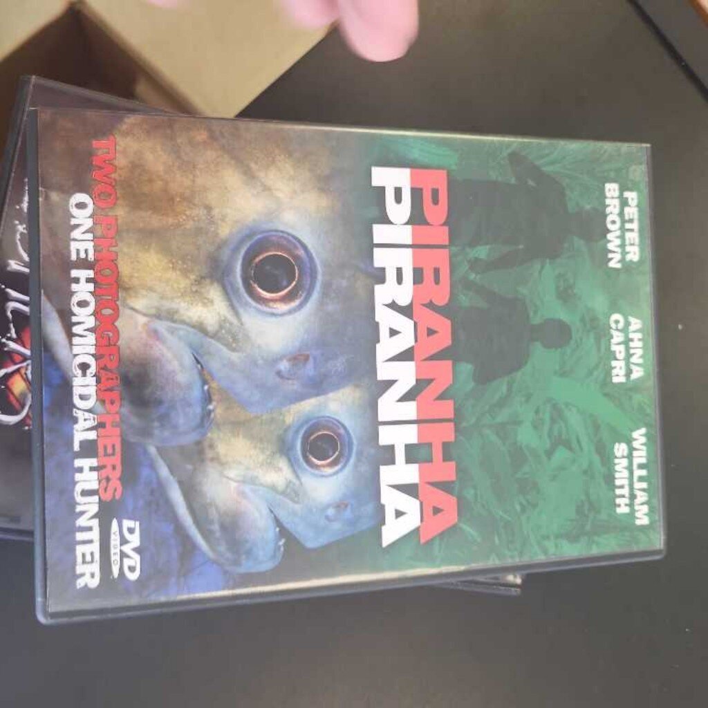 Piranha