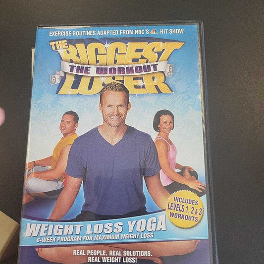 The Biggest Loser