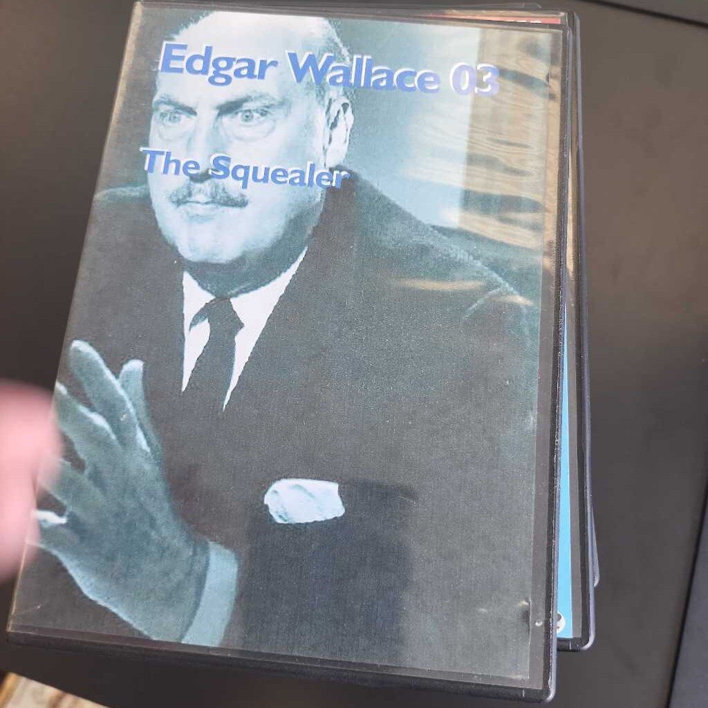 The Squealer