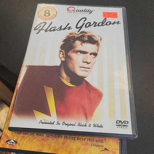 Flash Gordon