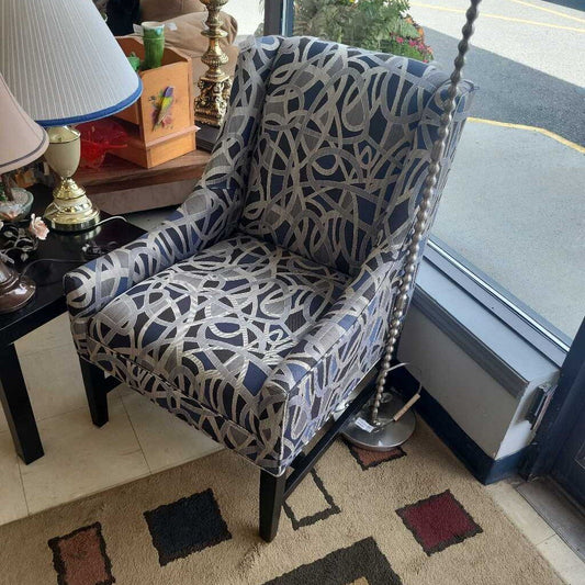 Arm Chair