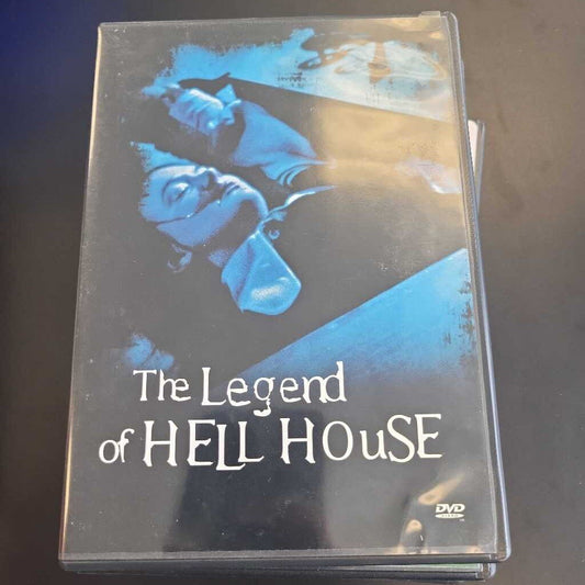 The Legend of Hell House