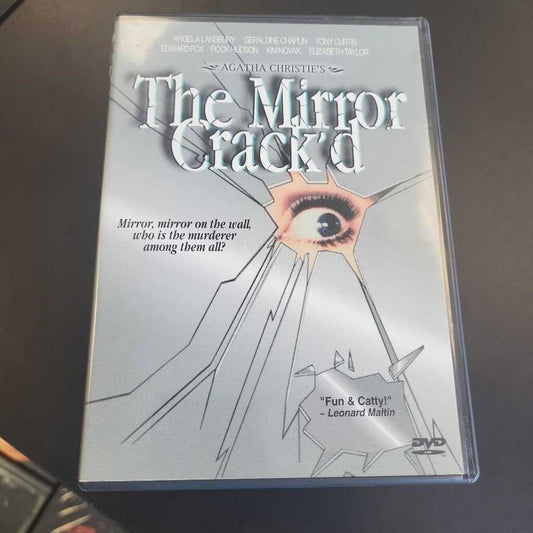 The Mirror Crack'd