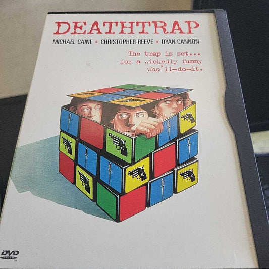 Deathtrap