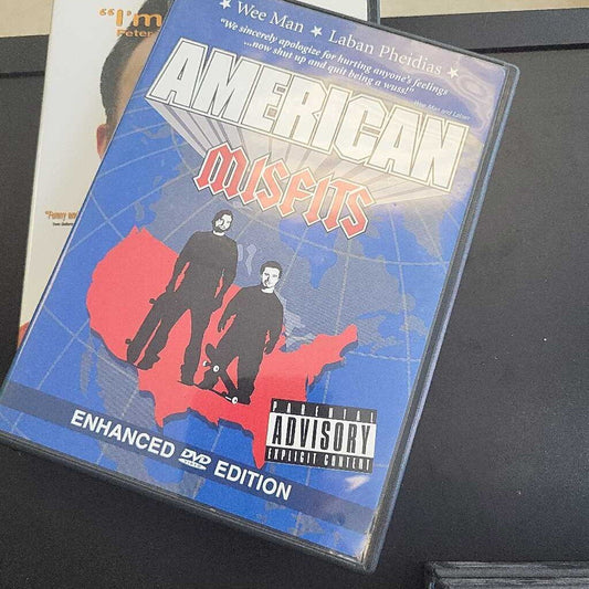 American Misfits