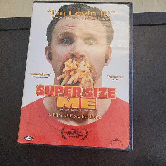 Super Size Me