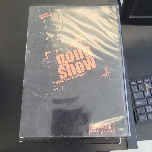 Gong Show