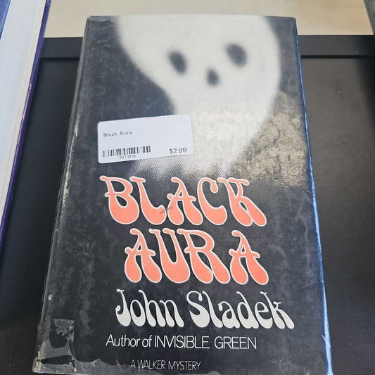 Black Aura