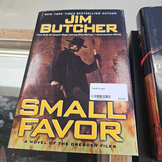 Small Favour