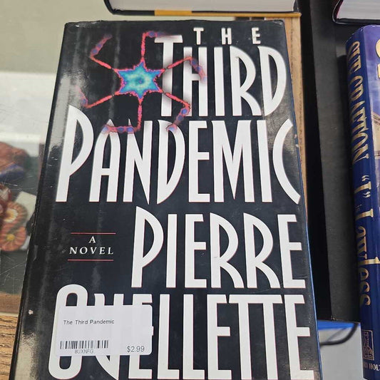 The Third Pandemic