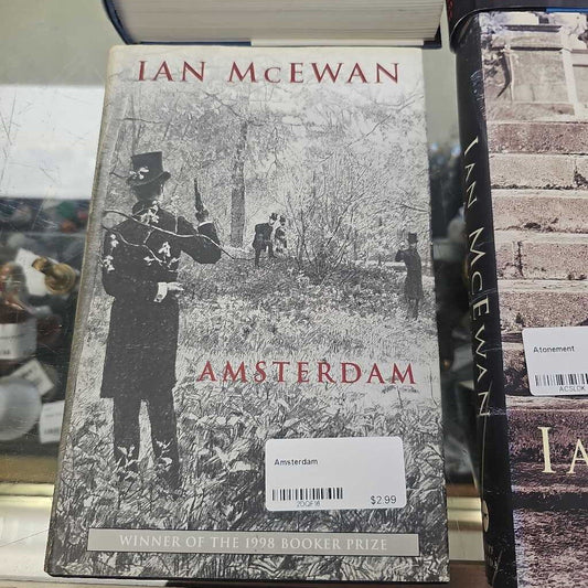 Amsterdam