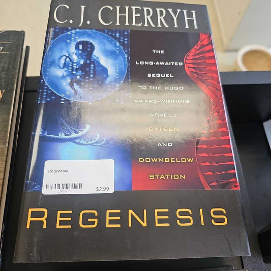 Regenesis