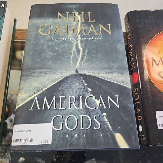 American Gods