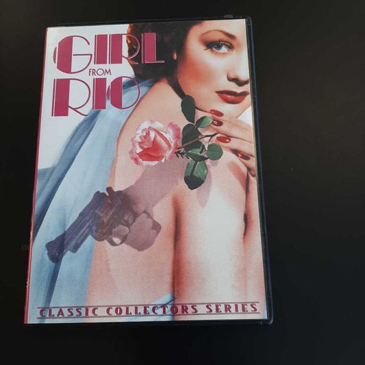 Girl From Rio