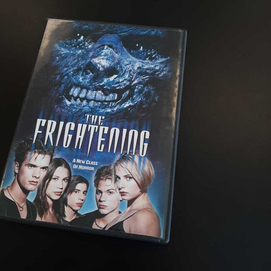 The Frightening