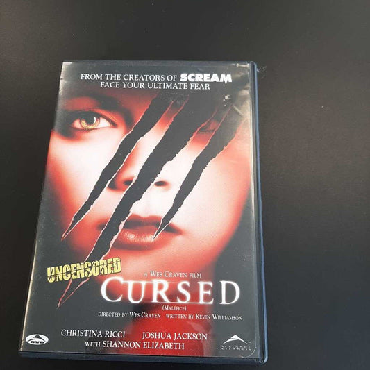 Cursed