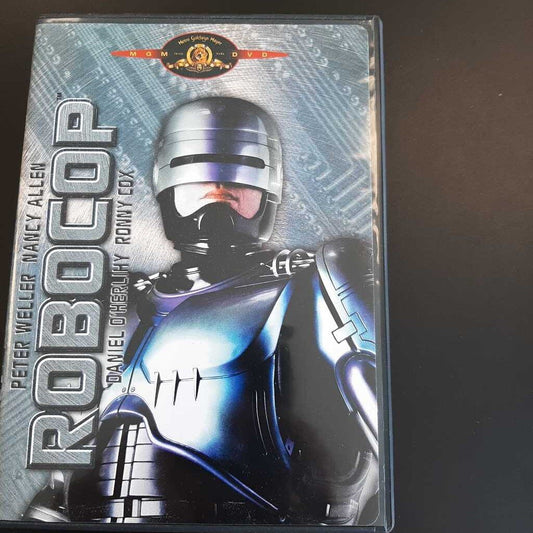 Robocop