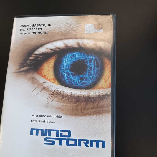 Mind Storm
