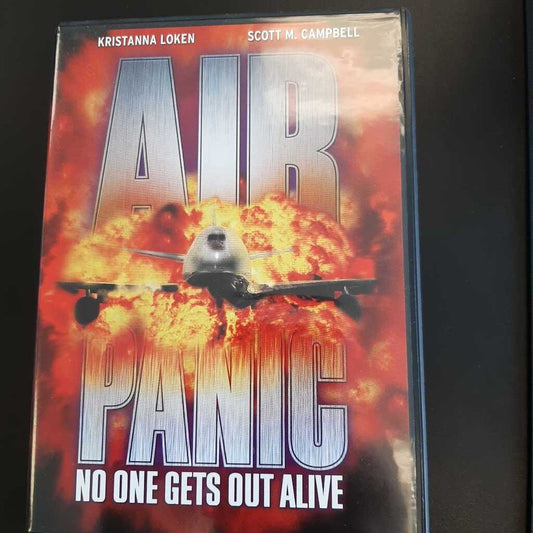 Air Panic