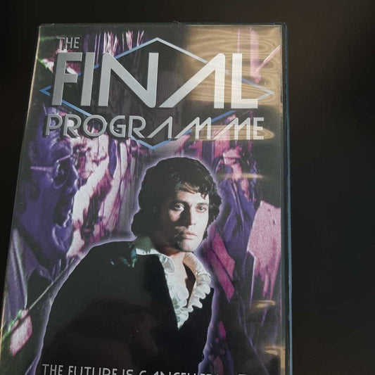 The Final Programme