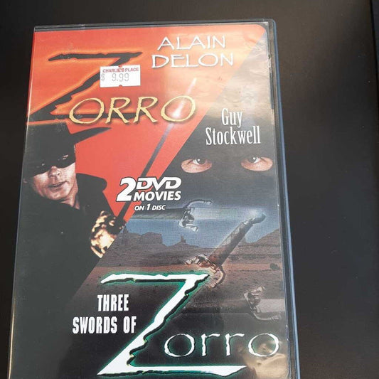 Zorro