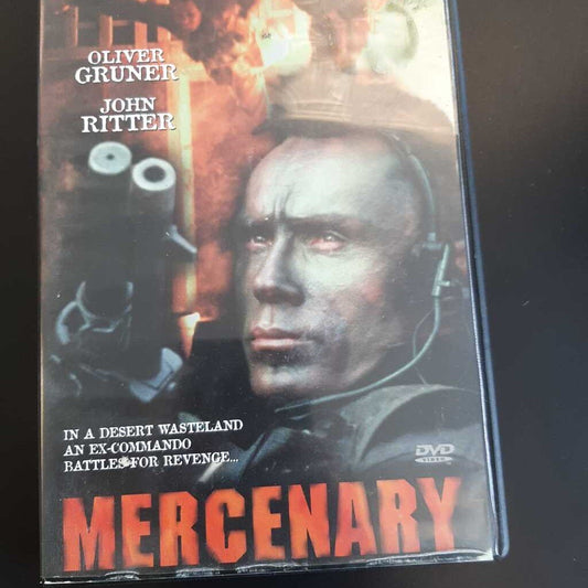 Mercenary